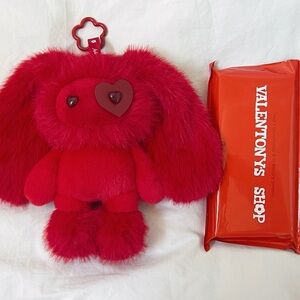 CJ Hendry Juju & Valentony’s Bar